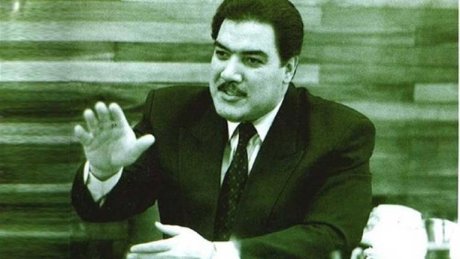 من هو محمد نجيب الله رئيس افغانستان الذي اعدمته حركة طالبان عام 1996؟
