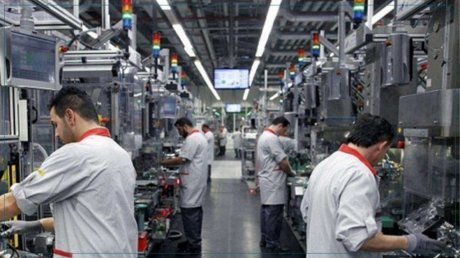 ارتفاع الاستثمارات المصرح بها في القطاع الصناعي بنسبة 19.8 بالمائة حتى موفى أوت 2023