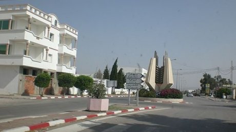 سليانة : الانطلاق في الاعداد لانجاز قسم حالة مدنية عصري جديد