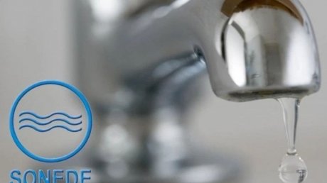 انقطاع المياه بعدد من مناطق صفاقس اليوم