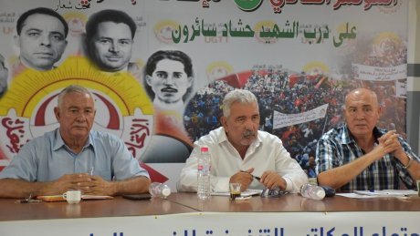 صلاح الدين السالمي : قرار تقسيم البلاد إلى أقاليم لا يمكن أن يعود بالفائدة على البلاد إلا عبر حوار مفتوح