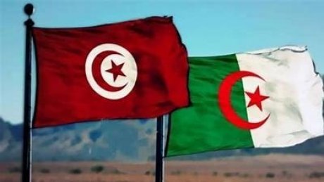 الحشاني يختار الجزائر كاول محطة خارجية يزورها مدة يومين والمبادلات بين البلدن تربو عن مليار دولار