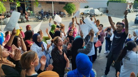 منزل بوزلفة: عمال مصنع الكابل يدخلون في إضراب عن العمل لمدة 3 أيام
