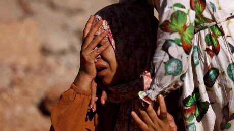 المغرب : صرف أول دفعة دعم مادي للأسر المتضررة من الزلزال