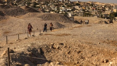 أريحا تحلم بنهضة سياحية بعد إدراجها على قائمة التراث العالمي