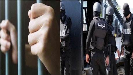 الإحتفاظ بـ1400 شخص مفتش عنهم كانوا موجودين في محيط المؤسسات التربوية