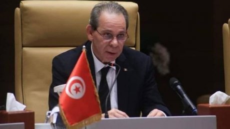 في إفتتاح أشغال اللجنة الكبرى المشتركة التونسية الجزائرية: نحو تذليل الصعوبات وفتح الآفاق امام القطاع الخاص