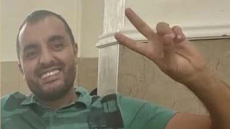 القيروان: بطاقة إيداع بالسجن ضد الصحفي ياسين الرمضاني