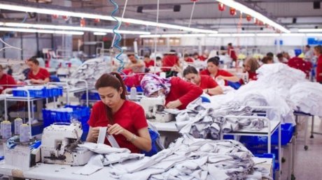 قطاع النسيج والملابس: ارتفاع بـ10% في الصادرات