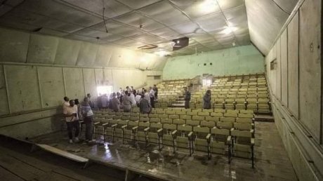 لفك العزلة الثقافية في ولاية الكاف : اعادة الحياة لقاعة سينما الجريصة وتدشين دار الثقافة بالطويرف