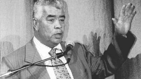 وفاة الشاعر الكبير محمد عمار شعابنية