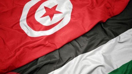 اللجنة الوطنية لدعم المقاومة في فلسطين تؤكد الدعوة الى مسيرة وطنية يوم الخميس تضامنا مع الشعب الفلسطيني