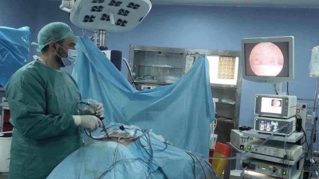 مستشفى الحروق البليغة ببن عروس: عمليات جراحية ناجحة تنجز لأول مرة في تونس