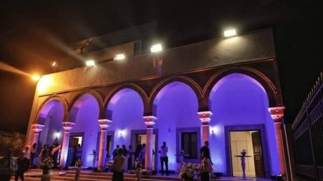 القطب الرقمي للابداع والفنون : فضاء لتعزيز الانفتاح على خريجي الميلتيميديا وتطويع معارفهم للثقافة