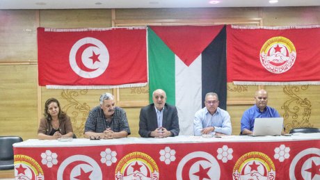 ٱن الأوان لتجاوز النقائص الواردة بمجلة الشغل