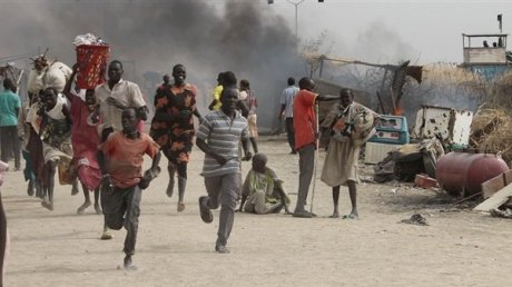 حرب السودان تطرق باب النسيان بتدهور خطير في الاوضاع الصحية والاقتصادية