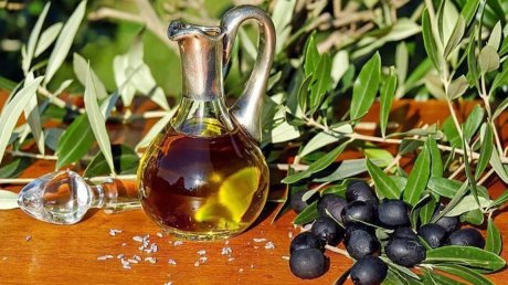الولايات المتحدة تتصدّر قائمة وجهات زيت الزيتون المنتج في تونس