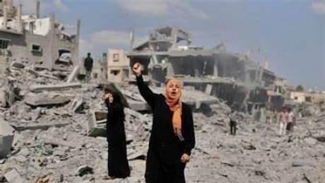 نقابة الاطارات المسجدية بقبلي تدعو إلى وقفة تضامنية مع إخواننا في فلسطين