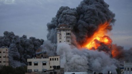 طوفان الأقصى : 4218 شهيدا و13400 جريح في عدوان الاحتلال المتواصل على فلسطين