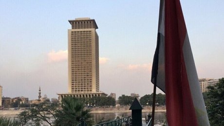 معركة دبلوماسية حامية الوطيس بين مصر وإسرائيل ستقرر مستقبل غزة والحرب في المنطقة.