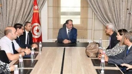 التثبت من صحة الشهائد: وزير الداخلية يؤشر على انطلاق لجنة التدقيق بمهنيين من اهل الاختصاص