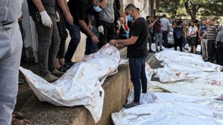 الى حدود منتصف نهار اليوم: 4651 شهيد بينهم 1873 طفل و14245 مصاب منذ بدء العدوان
