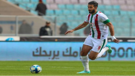 أخبار رياضية : برنامج مباريات الجولة الثامنة من بطولة الرابطة المحترفة الأولى