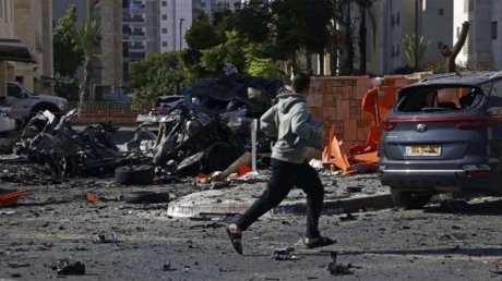جيش الإحتلال: ارتفاع عدد المحتجزين في غـ.ز.ة إلى 222