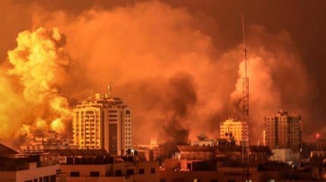 وزارة الصحة في غـ.ز.ة: الاحتلال يستخدم أسلحة غير معتادة بالقصف تؤدي لحروق شديدة
