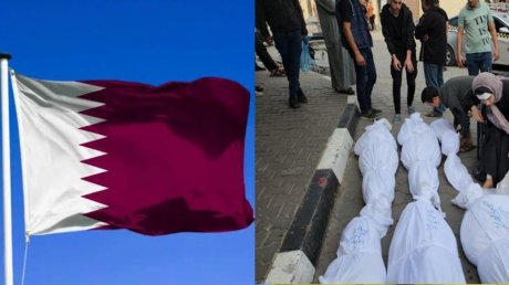 "قطر: نأمل حدوث انفراج بشأن رهائن حماس "قريبا