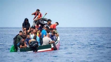 إيطاليا تؤيد تشكيل مهمة بحرية تابعة للاتحاد الأوروبي لحراسة الحدود البحرية