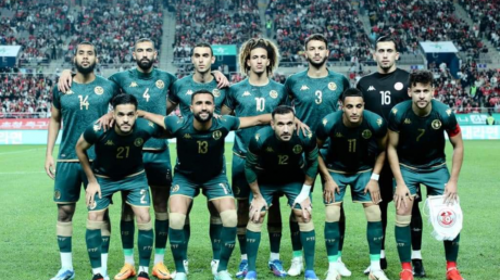 أخبار رياضية : بطاقة ايداع بالسجن في حق وديع الجريء