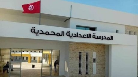 بميزانية فاقت 4.6مليار: مدرسة إعدادية ايكولوجبة نموذجية بالمحمدية