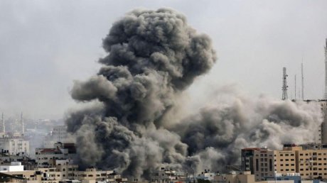 وزراء الخارجية العرب يستنكرون استهداف المدنيين في غـ.ز.ة