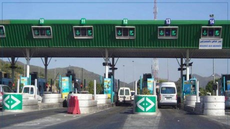 رصد 250 مليون دينار للمحافظة على توازنات شركة تونس للطرقات السيارة سنة 2024