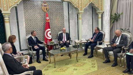 وزير الخارجية : تداعيات وخيمة قد تطال العالم اذا تواصل عدوان الاحتلال على غزة