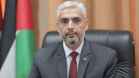 سلامة معروف: من المعيب أن تبقى أعلام الكيان ترفرف في دولنا العربية مع استمرار المجازر