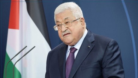 العدوان على غزة : عباس يدعو الى قمّة عربية