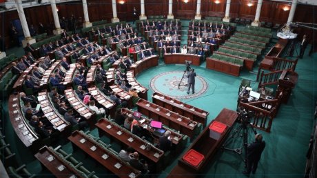 بعد تأخير النظر في مشروع تجريم التطبيع : ما الذي وقع ؟ ولماذا غضب هؤلاء النواب ؟