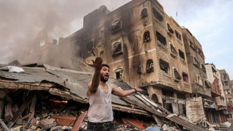 النرويج: الكيان المحتل تجاوز الحدود