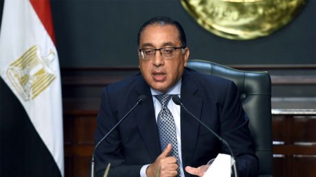 رئيس الوزراء المصري مصطفى مدبولي: مصر مستعدة لبذل ملايين الأرواح كي لا يقترب أحد من سيناء