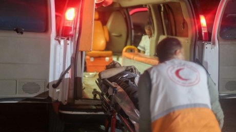 صحفي من غزة : توقعات بتجاوز أعداد شهداء مجزرة مخيم جباليا الـ500