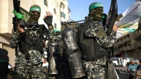 الحرب ضد "إسرائيل" : من يمولها، ما هي الجماعات التي تساندها... ما الذي نعرفه عن حركة حماس؟