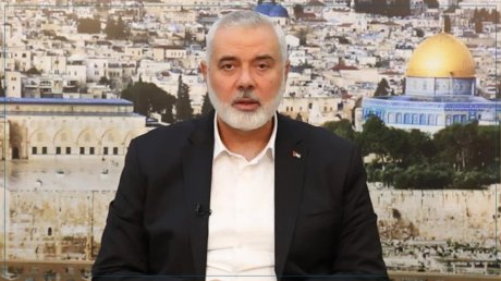 هنية: "أقول للأعداء إنكم هُزمتم يوم 7 أكتوبر"