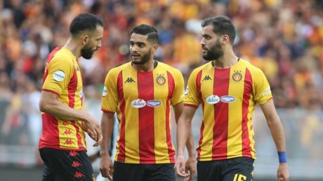 أخبار رياضية : الوداد يقصي الترجي ويعبر إلى نهائي السوبرليغ الإفريقي