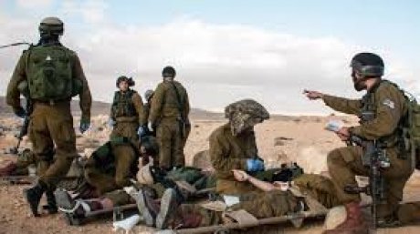 ارتفاع عدد قتلى جنود الاحتلال إلى 332 وعدد الأسرى إلى 242