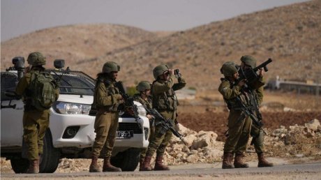 جيش الاحتلال يفرج عن 3200 عامل من غزة