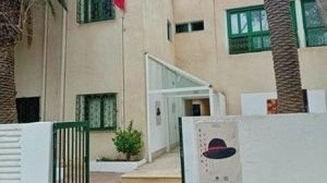 دار الفنون" البلفدير" في حلة جديدة : مكتبة الثلاثة الاف كتاب للباحثين ومقهى ثقافي للعموم وانفتاح على المسرحيين