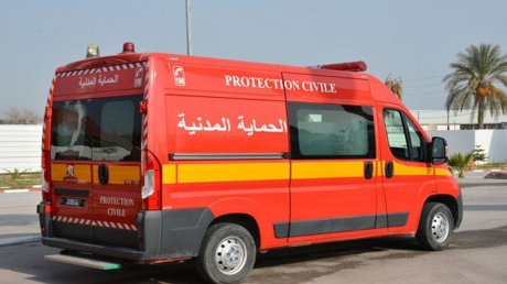 المنستير: اندلاع حريق بمنزل يسفر عن وفاة طفل وإصابة شقيقته بحروق