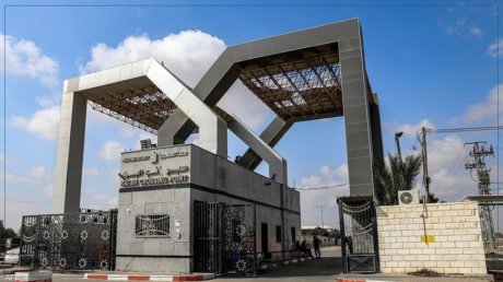 بعد إغلاق دام 3 أيام: إعادة فتح معبر رفح الحدودي
